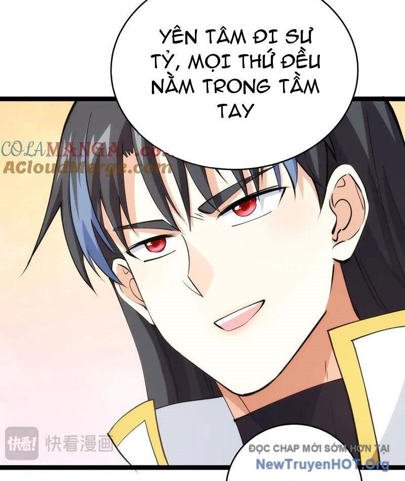 Ta Đoạt Xá Người Chơi Hệ Thống - Chapter 145 - Page 38