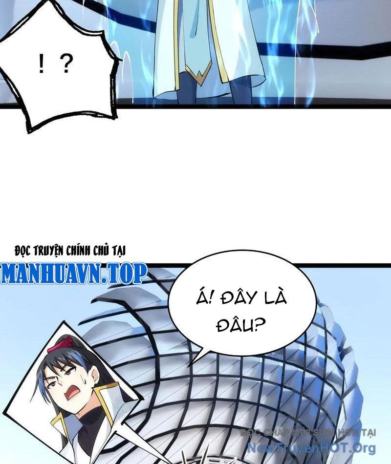 Ta Đoạt Xá Người Chơi Hệ Thống - Chapter 145 - Page 4