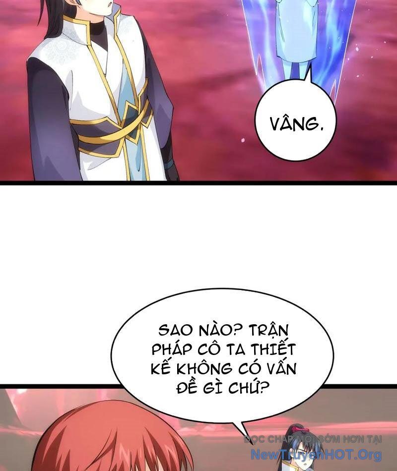 Ta Đoạt Xá Người Chơi Hệ Thống - Chapter 145 - Page 44