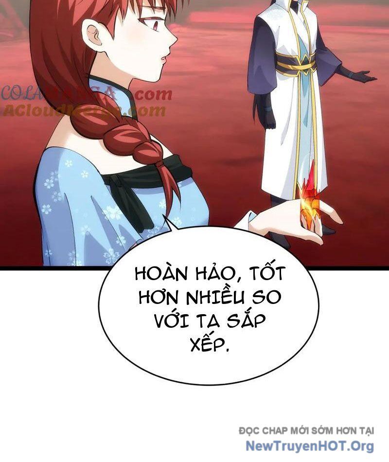 Ta Đoạt Xá Người Chơi Hệ Thống - Chapter 145 - Page 45