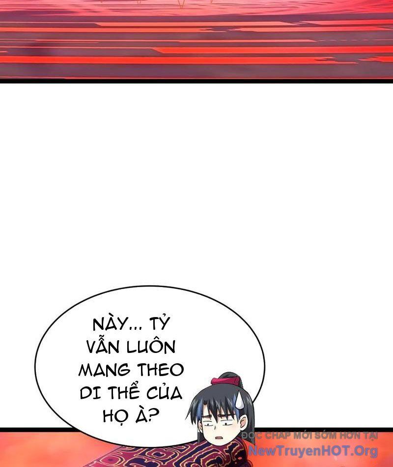 Ta Đoạt Xá Người Chơi Hệ Thống - Chapter 145 - Page 47