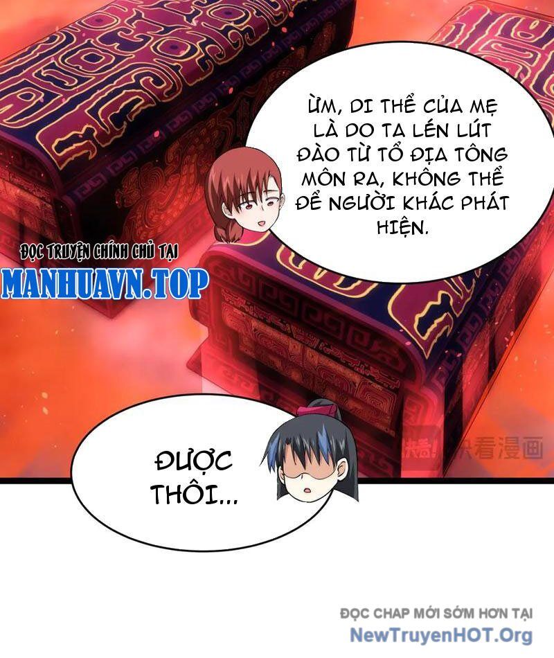 Ta Đoạt Xá Người Chơi Hệ Thống - Chapter 145 - Page 48