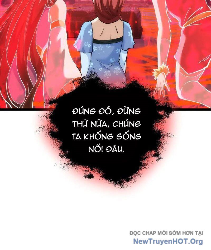 Ta Đoạt Xá Người Chơi Hệ Thống - Chapter 145 - Page 50