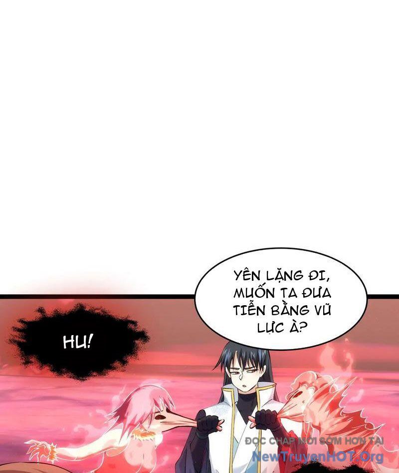 Ta Đoạt Xá Người Chơi Hệ Thống - Chapter 145 - Page 51