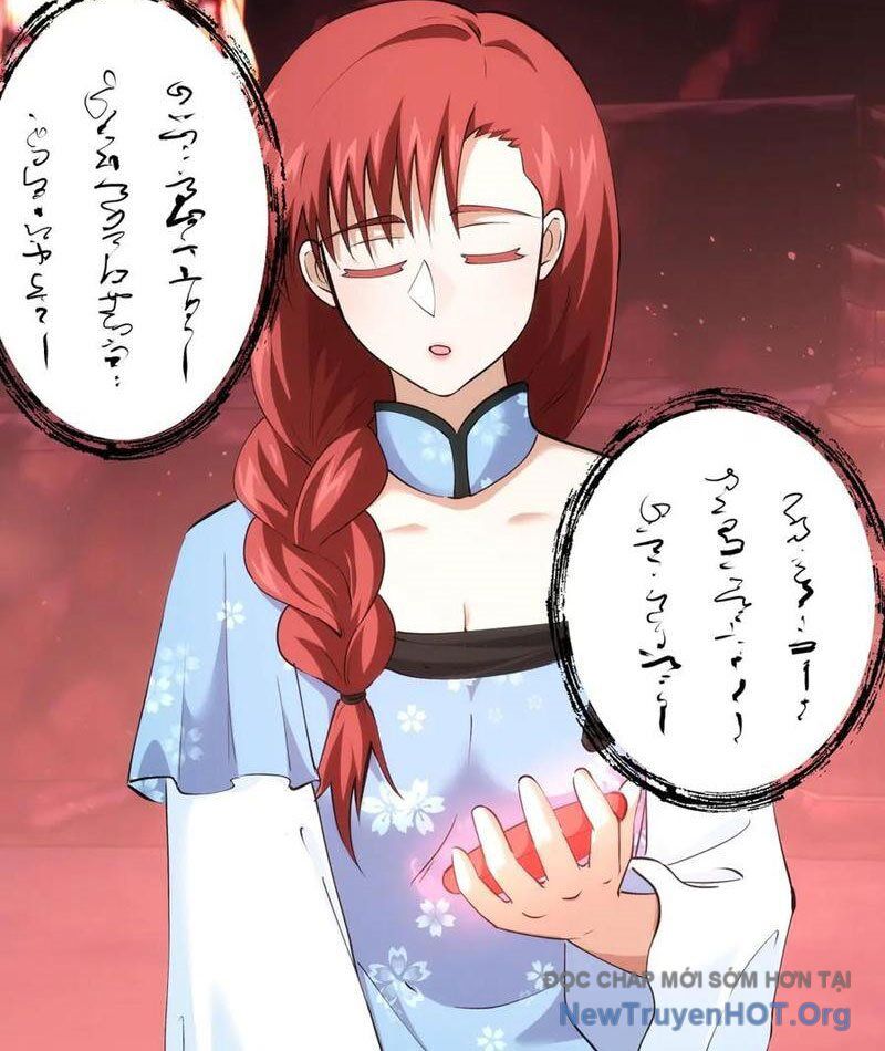 Ta Đoạt Xá Người Chơi Hệ Thống - Chapter 145 - Page 57