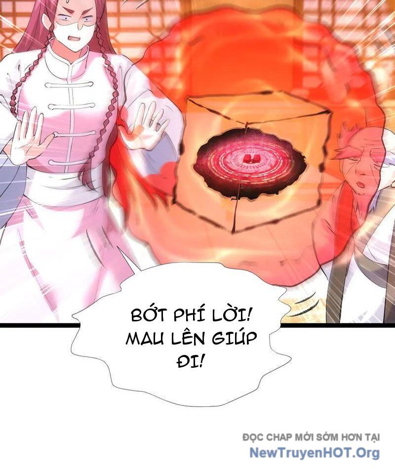 Ta Đoạt Xá Người Chơi Hệ Thống - Chapter 145 - Page 64