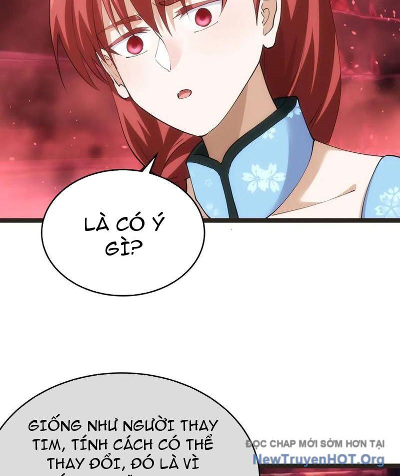 Ta Đoạt Xá Người Chơi Hệ Thống - Chapter 146 - Page 12