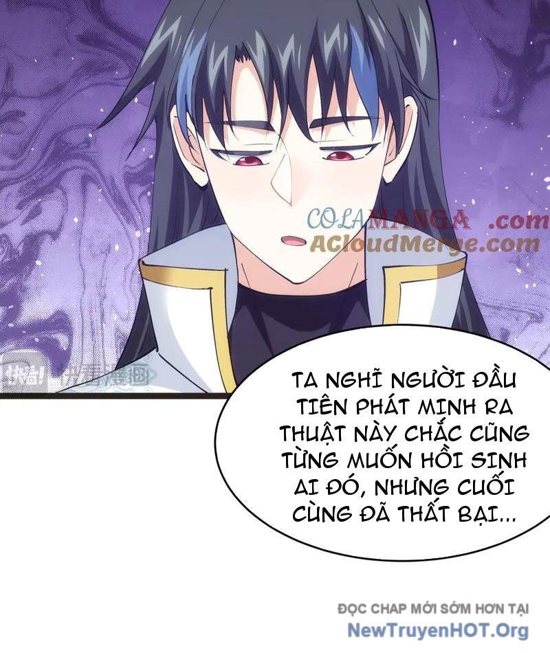 Ta Đoạt Xá Người Chơi Hệ Thống - Chapter 146 - Page 16