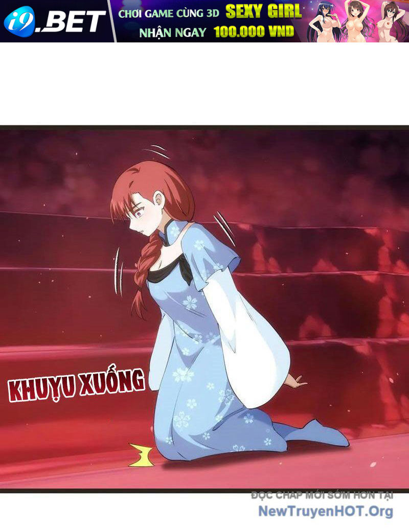 Ta Đoạt Xá Người Chơi Hệ Thống - Chapter 146 - Page 17