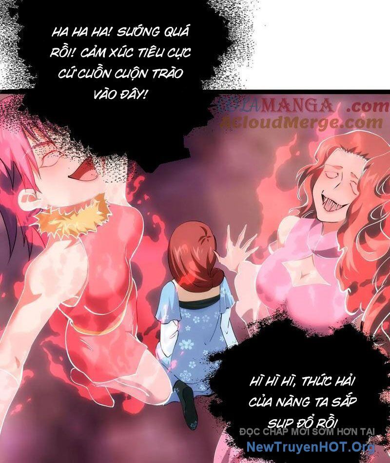 Ta Đoạt Xá Người Chơi Hệ Thống - Chapter 146 - Page 23