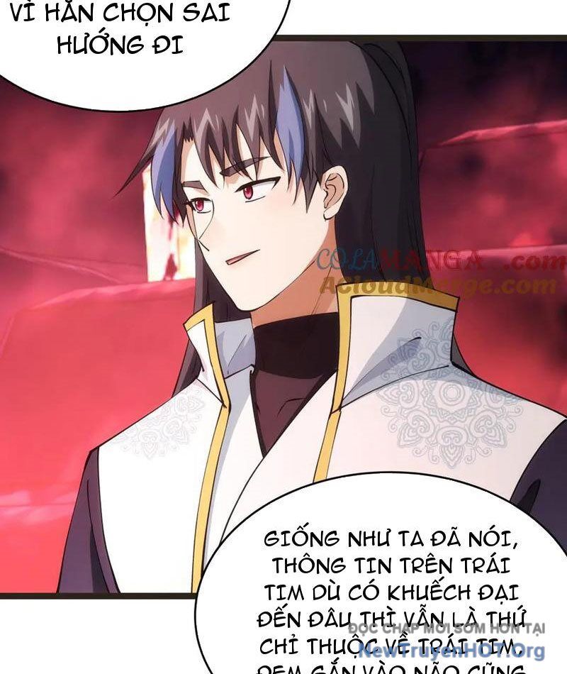 Ta Đoạt Xá Người Chơi Hệ Thống - Chapter 146 - Page 30