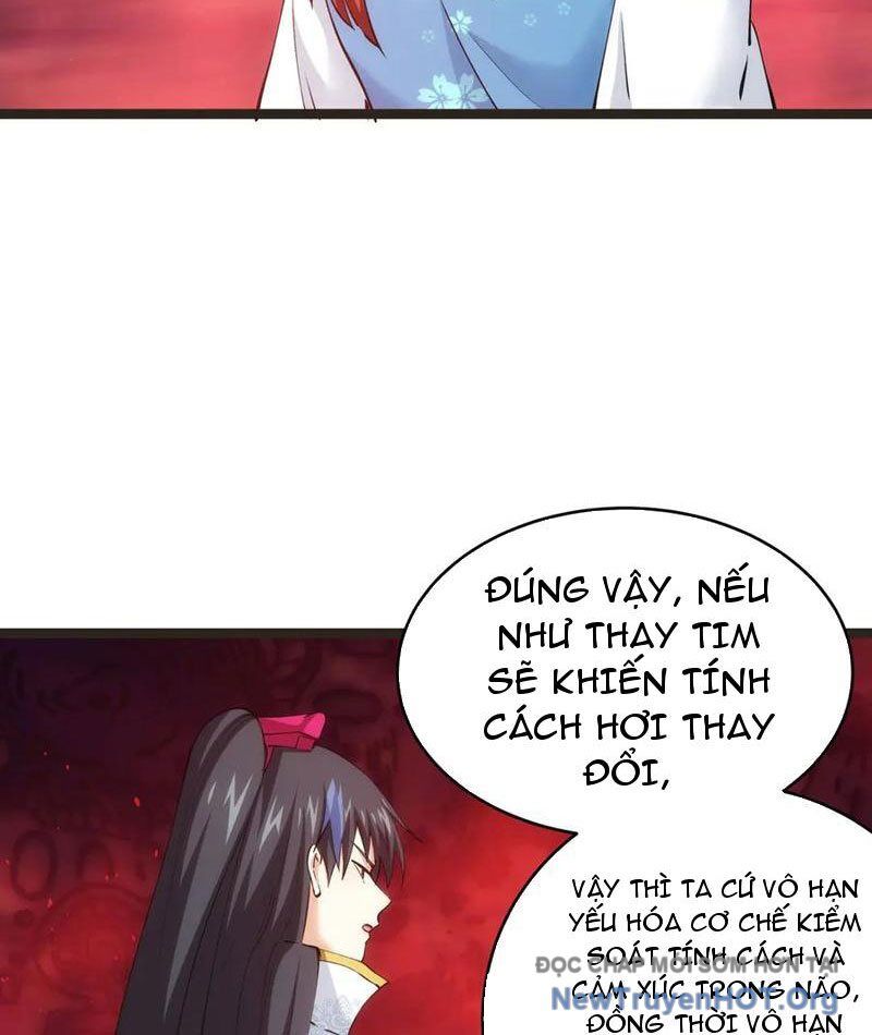 Ta Đoạt Xá Người Chơi Hệ Thống - Chapter 146 - Page 34