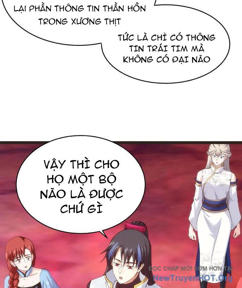 Ta Đoạt Xá Người Chơi Hệ Thống - Chapter 146 - Page 37