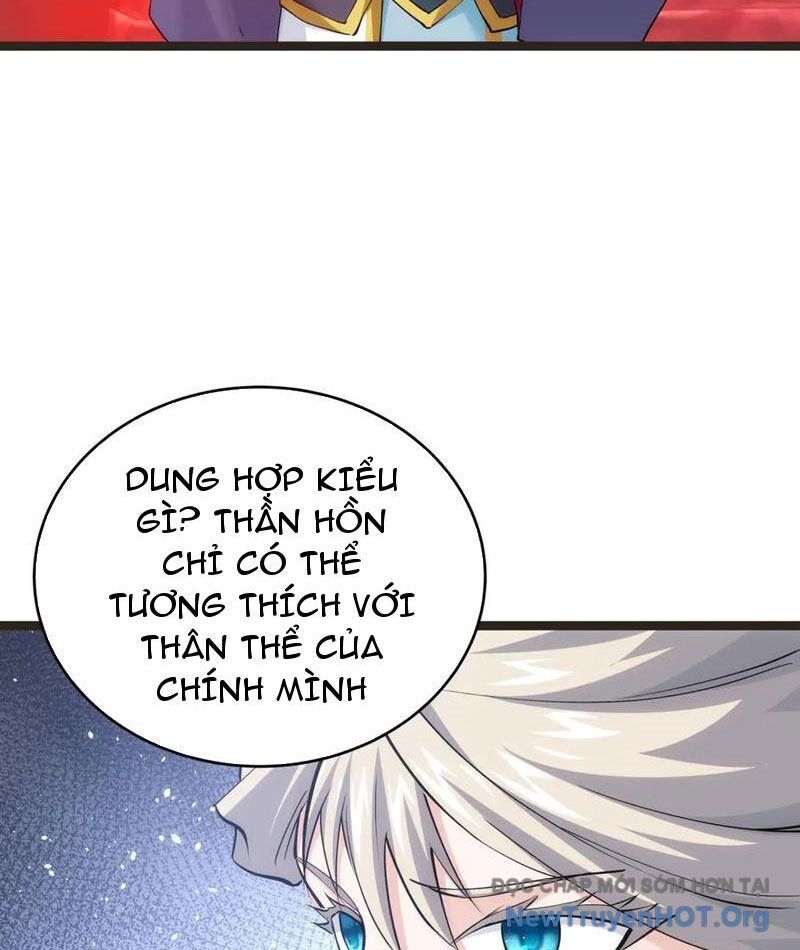 Ta Đoạt Xá Người Chơi Hệ Thống - Chapter 146 - Page 40