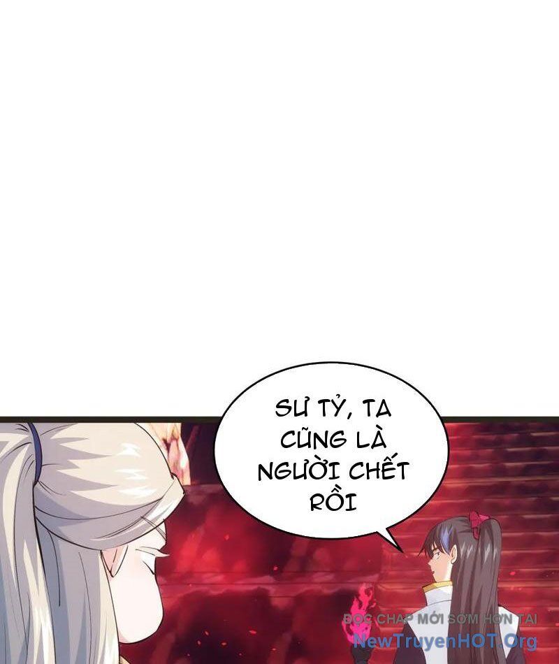 Ta Đoạt Xá Người Chơi Hệ Thống - Chapter 146 - Page 42