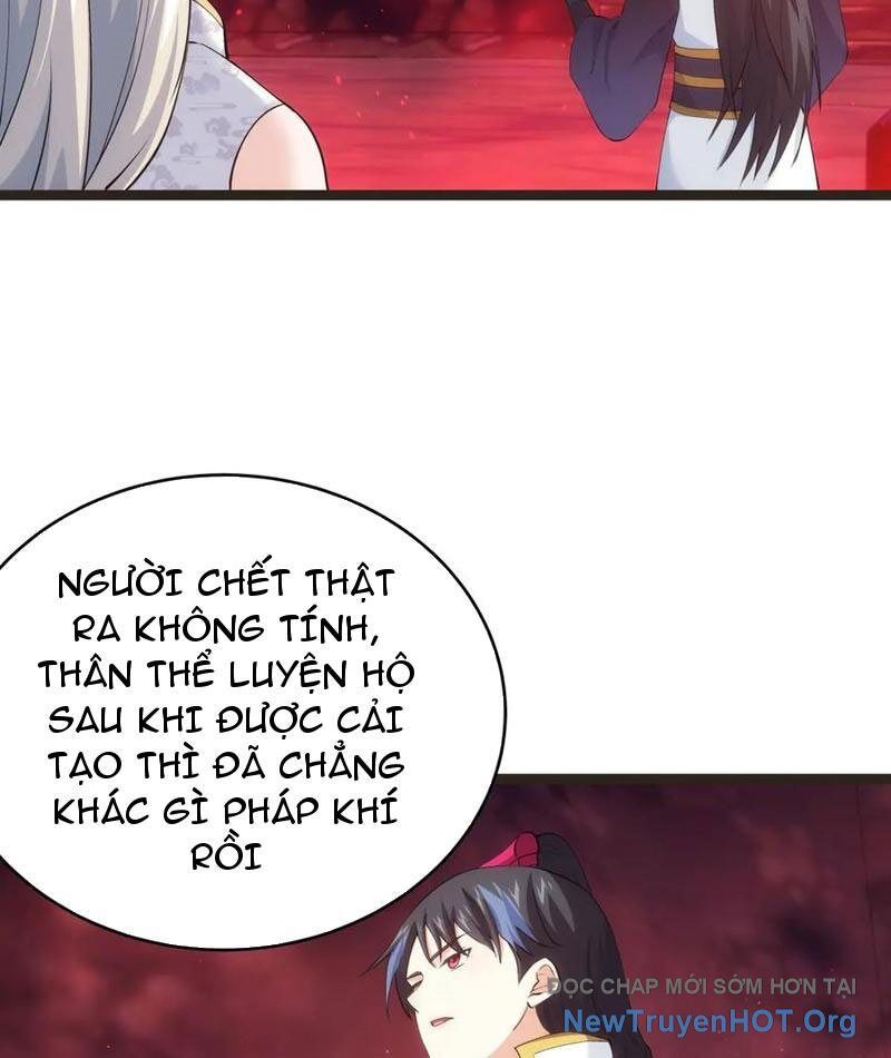 Ta Đoạt Xá Người Chơi Hệ Thống - Chapter 146 - Page 43