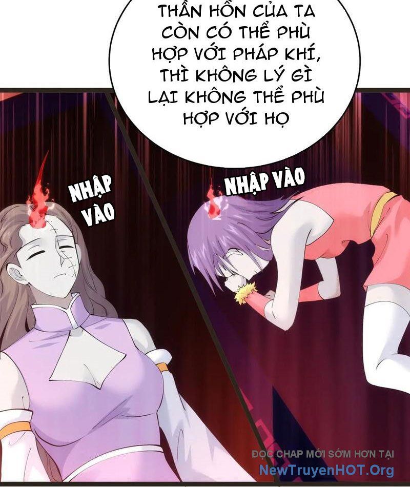 Ta Đoạt Xá Người Chơi Hệ Thống - Chapter 146 - Page 45