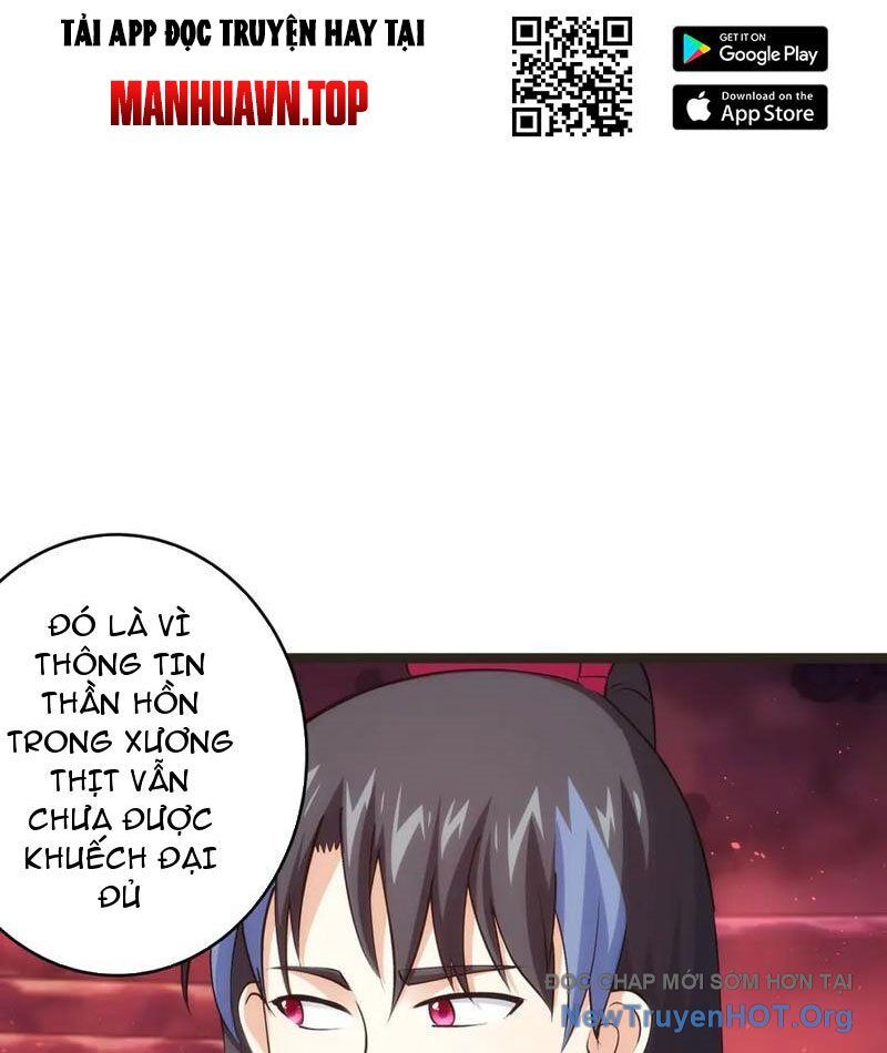 Ta Đoạt Xá Người Chơi Hệ Thống - Chapter 146 - Page 50