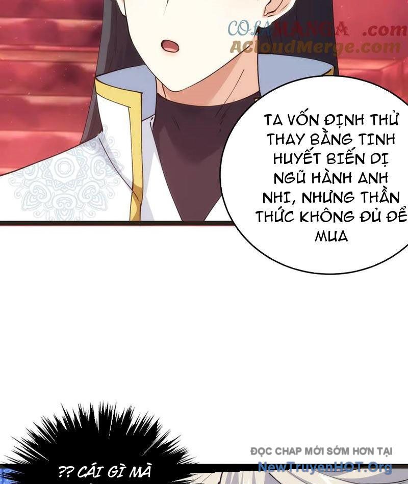 Ta Đoạt Xá Người Chơi Hệ Thống - Chapter 146 - Page 51
