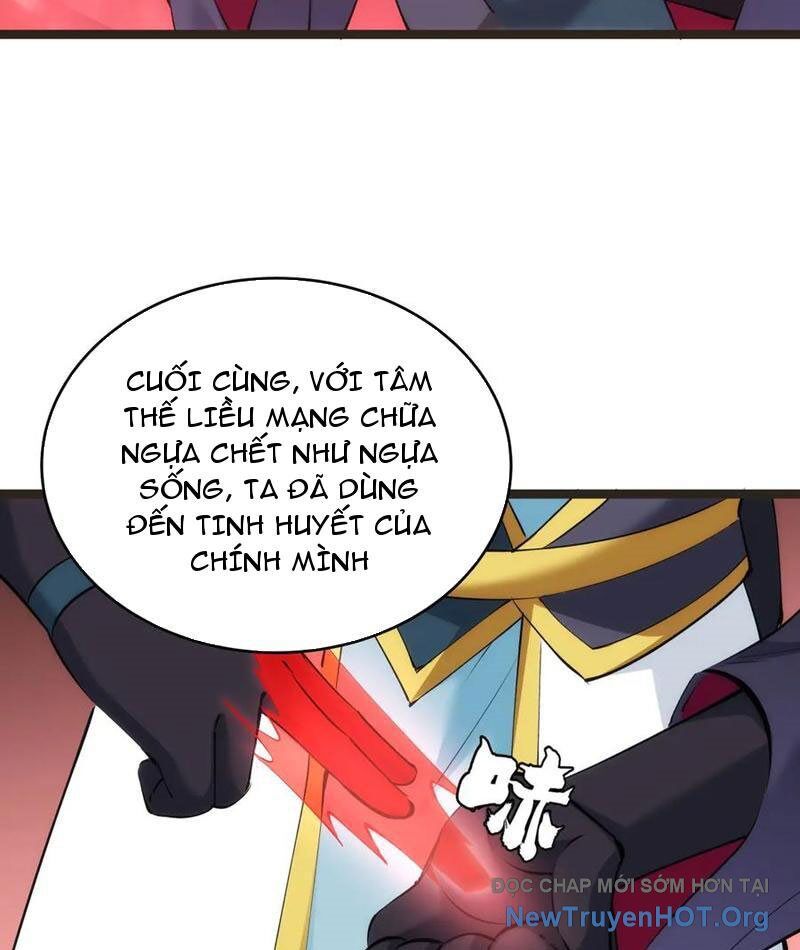 Ta Đoạt Xá Người Chơi Hệ Thống - Chapter 146 - Page 54