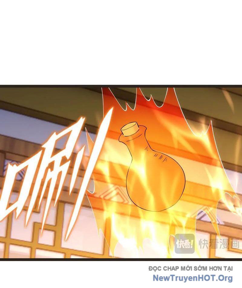 Ta Đoạt Xá Người Chơi Hệ Thống - Chapter 146 - Page 61