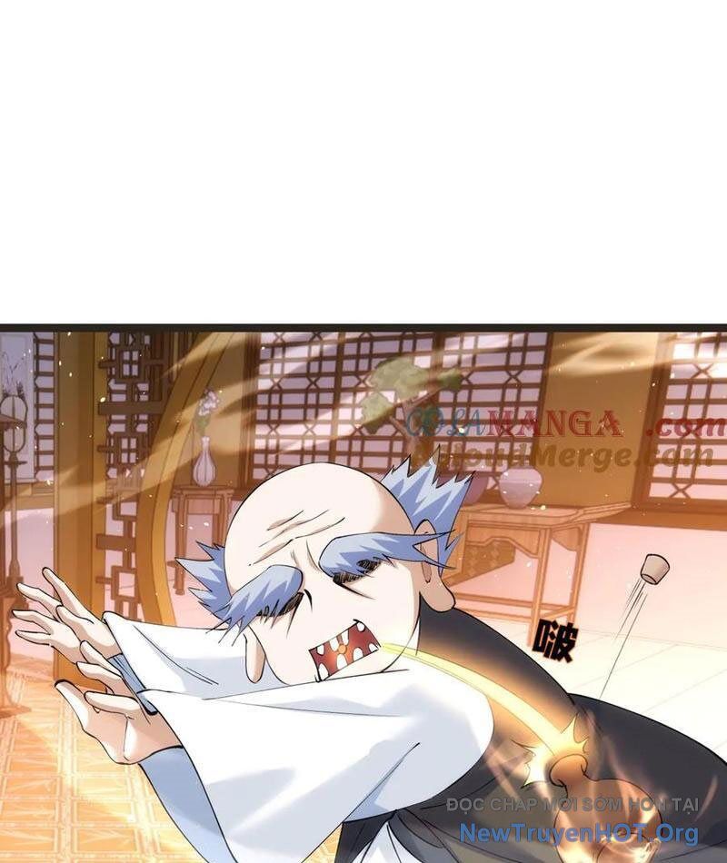 Ta Đoạt Xá Người Chơi Hệ Thống - Chapter 146 - Page 62