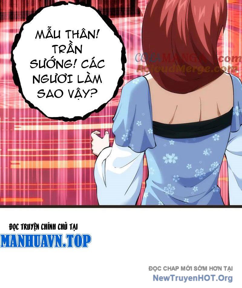 Ta Đoạt Xá Người Chơi Hệ Thống - Chapter 146 - Page 7