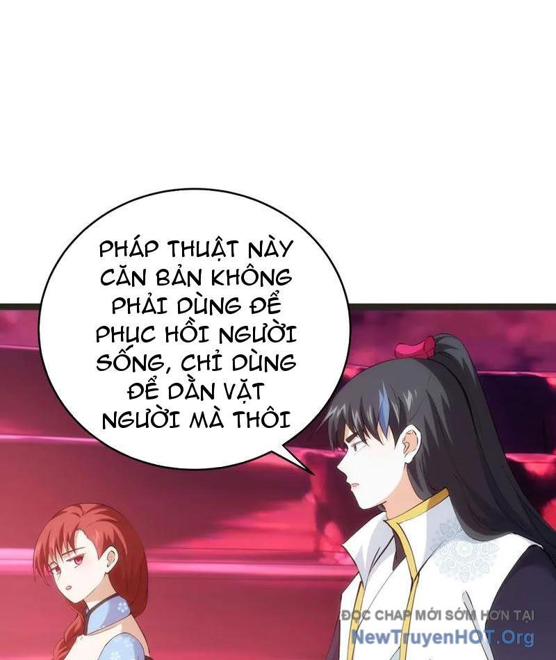 Ta Đoạt Xá Người Chơi Hệ Thống - Chapter 146 - Page 8