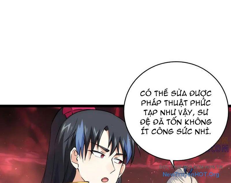 Ta Đoạt Xá Người Chơi Hệ Thống - Chapter 148 - Page 17