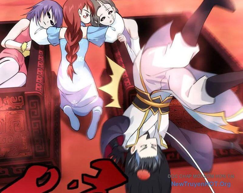 Ta Đoạt Xá Người Chơi Hệ Thống - Chapter 148 - Page 22