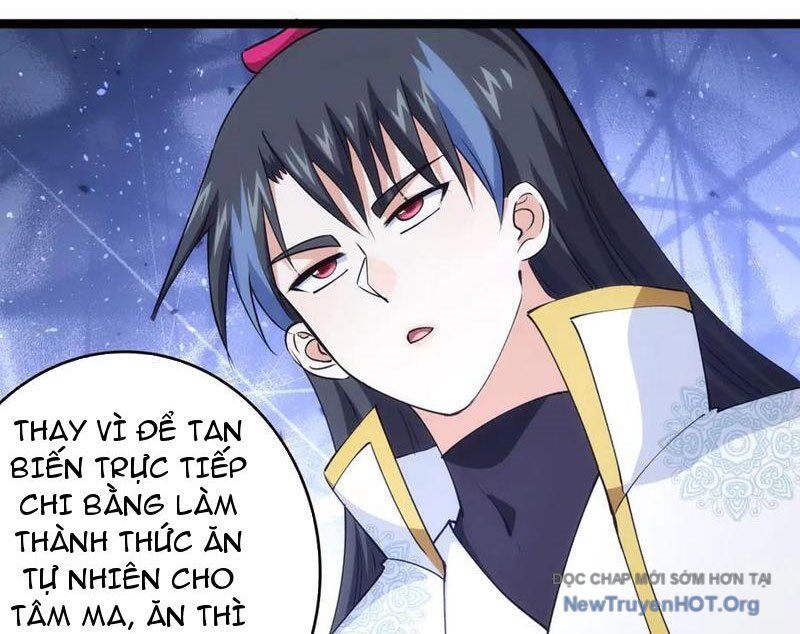 Ta Đoạt Xá Người Chơi Hệ Thống - Chapter 148 - Page 37