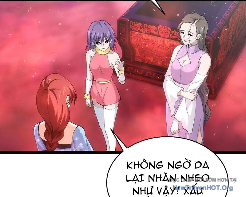 Ta Đoạt Xá Người Chơi Hệ Thống - Chapter 148 - Page 40