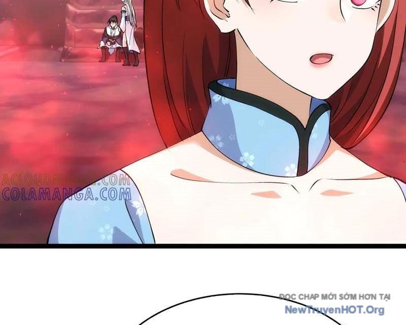 Ta Đoạt Xá Người Chơi Hệ Thống - Chapter 148 - Page 44