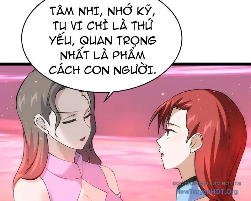 Ta Đoạt Xá Người Chơi Hệ Thống - Chapter 148 - Page 59