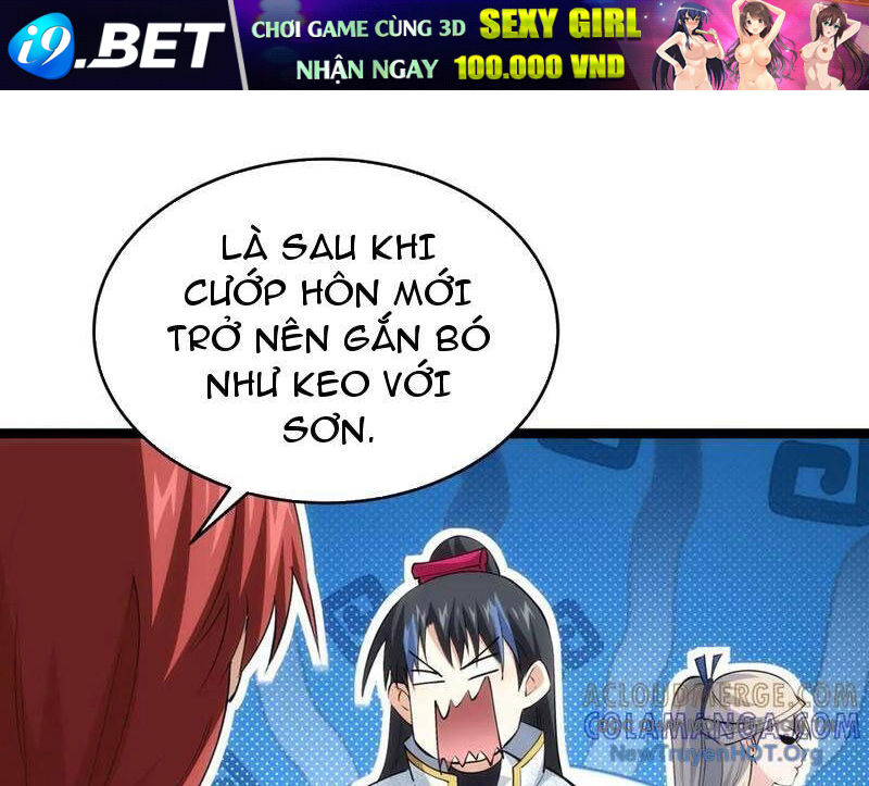 Ta Đoạt Xá Người Chơi Hệ Thống - Chapter 148 - Page 73