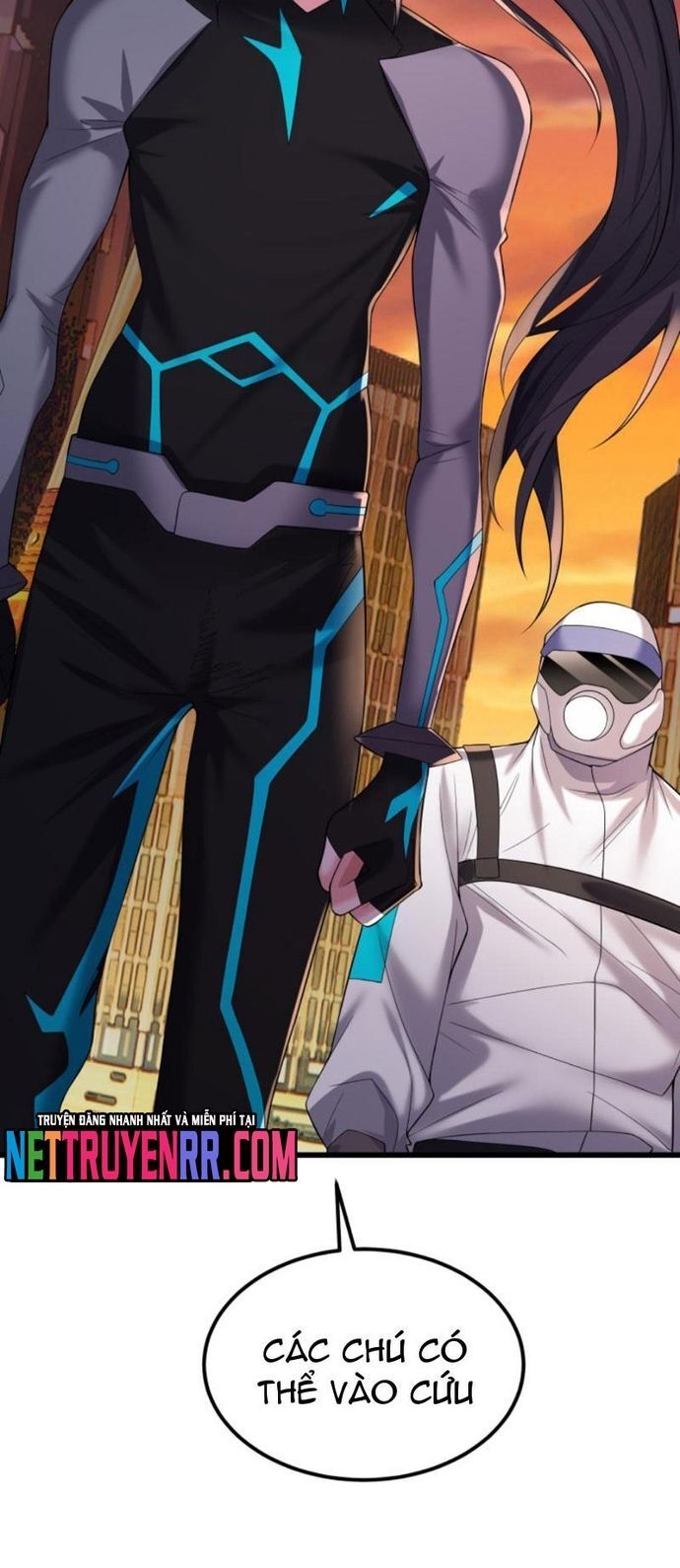 Học Cùng Em Gái, Không Cẩn Thận Trở Thành Vô Địch - Chapter 110 - Page 15