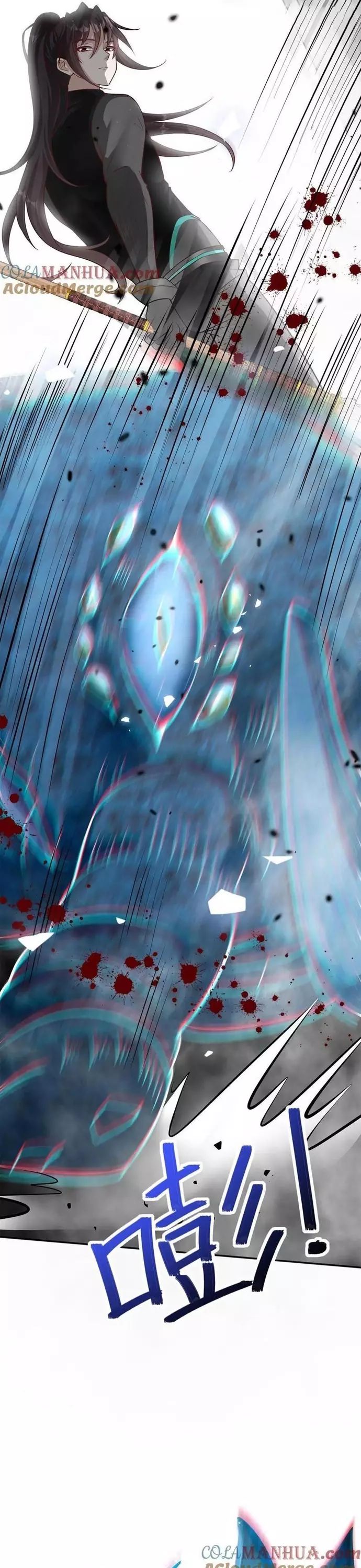 Học Cùng Em Gái, Không Cẩn Thận Trở Thành Vô Địch - Chapter 111 - Page 9