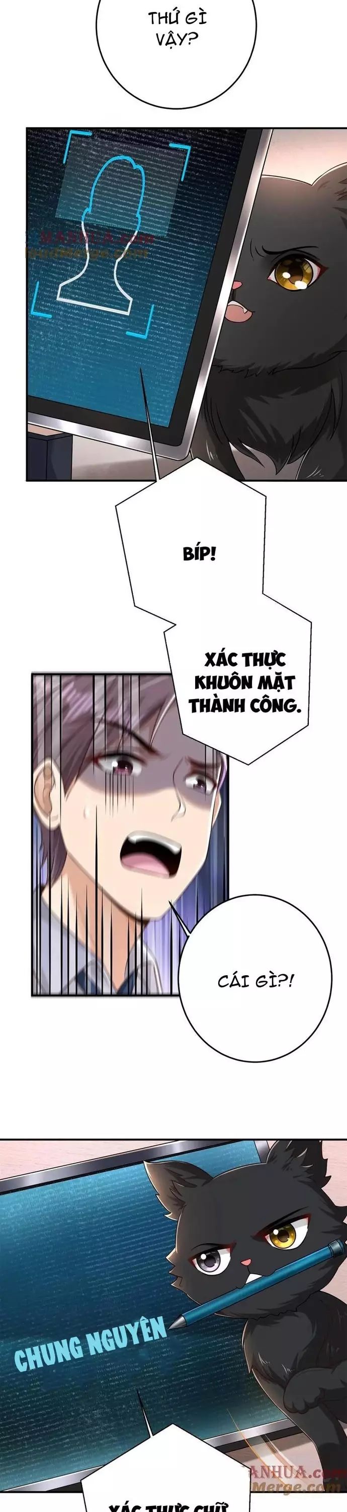 Học Cùng Em Gái, Không Cẩn Thận Trở Thành Vô Địch - Chapter 114 - Page 5