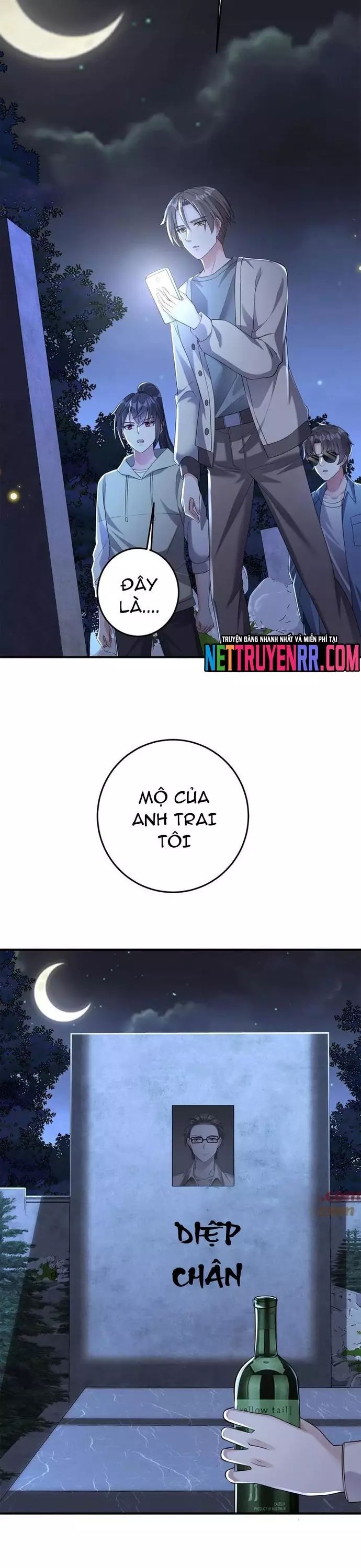 Học Cùng Em Gái, Không Cẩn Thận Trở Thành Vô Địch - Chapter 118 - Page 14