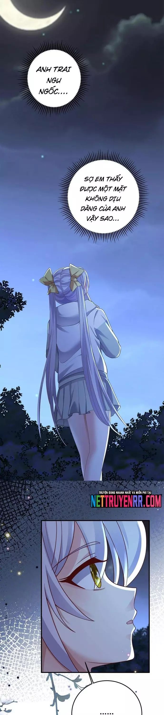 Học Cùng Em Gái, Không Cẩn Thận Trở Thành Vô Địch - Chapter 118 - Page 3