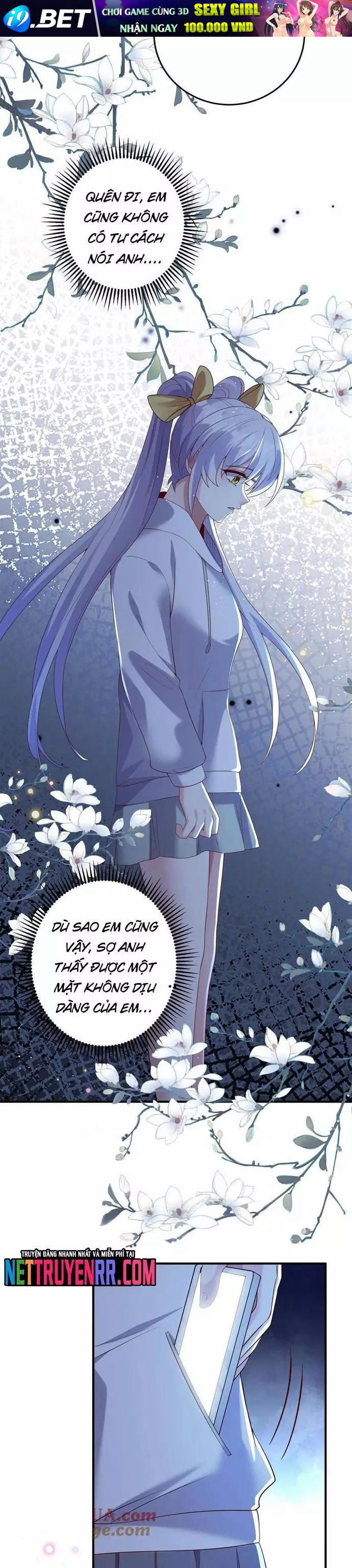 Học Cùng Em Gái, Không Cẩn Thận Trở Thành Vô Địch - Chapter 118 - Page 4