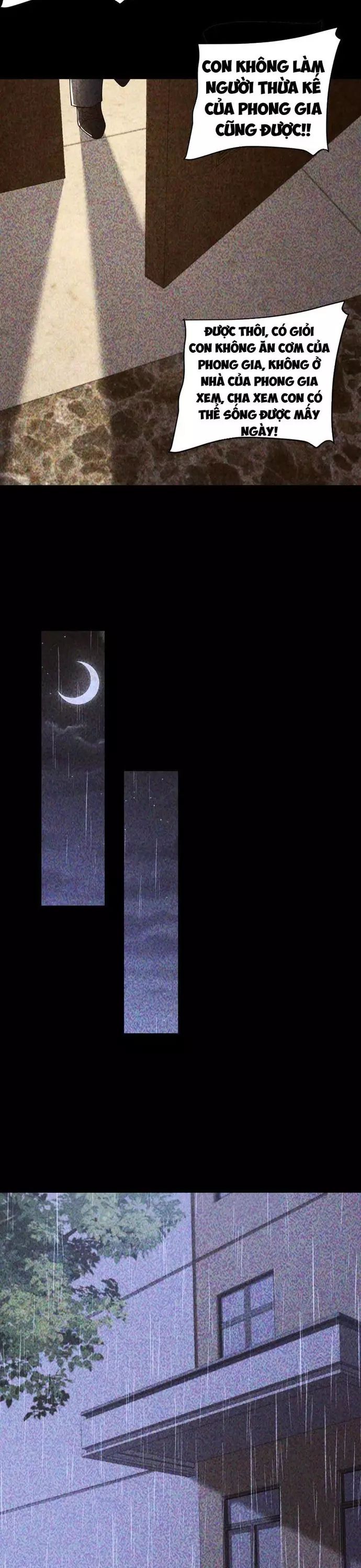 Học Cùng Em Gái, Không Cẩn Thận Trở Thành Vô Địch - Chapter 119 - Page 3