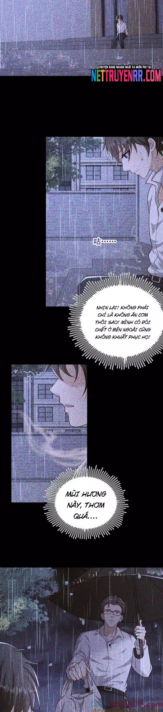 Học Cùng Em Gái, Không Cẩn Thận Trở Thành Vô Địch - Chapter 119 - Page 4