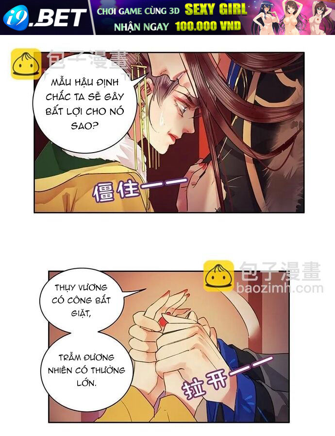 Trường Tương Tư - Chapter 84 - Page 4