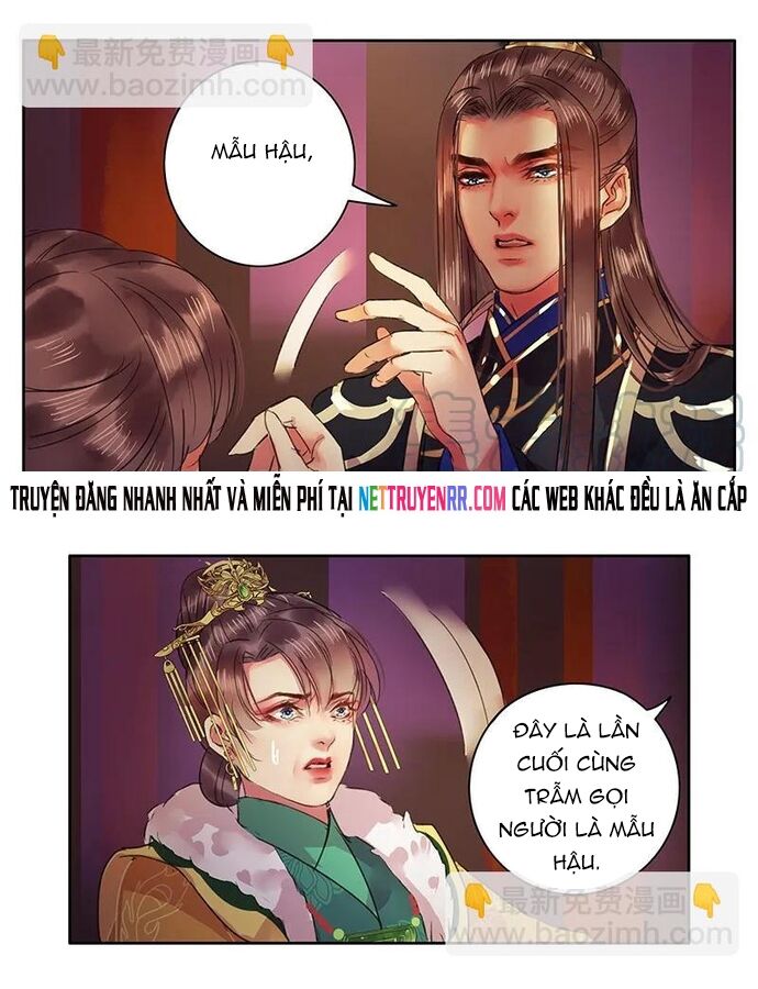 Trường Tương Tư - Chapter 84 - Page 5