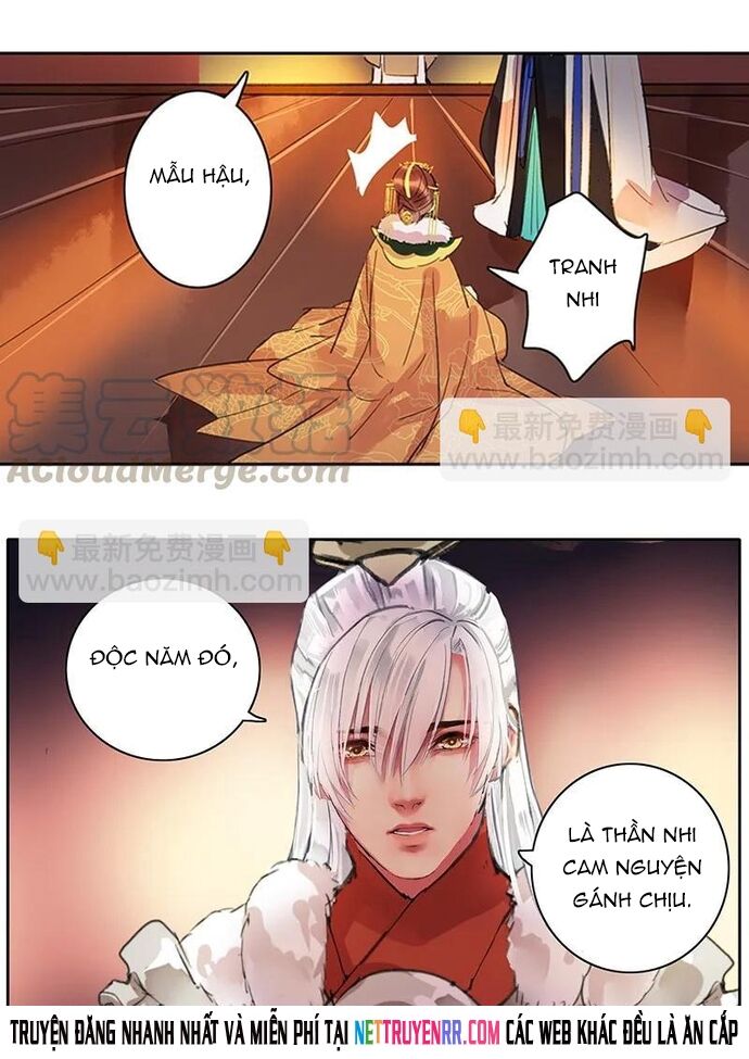 Trường Tương Tư - Chapter 85 - Page 5