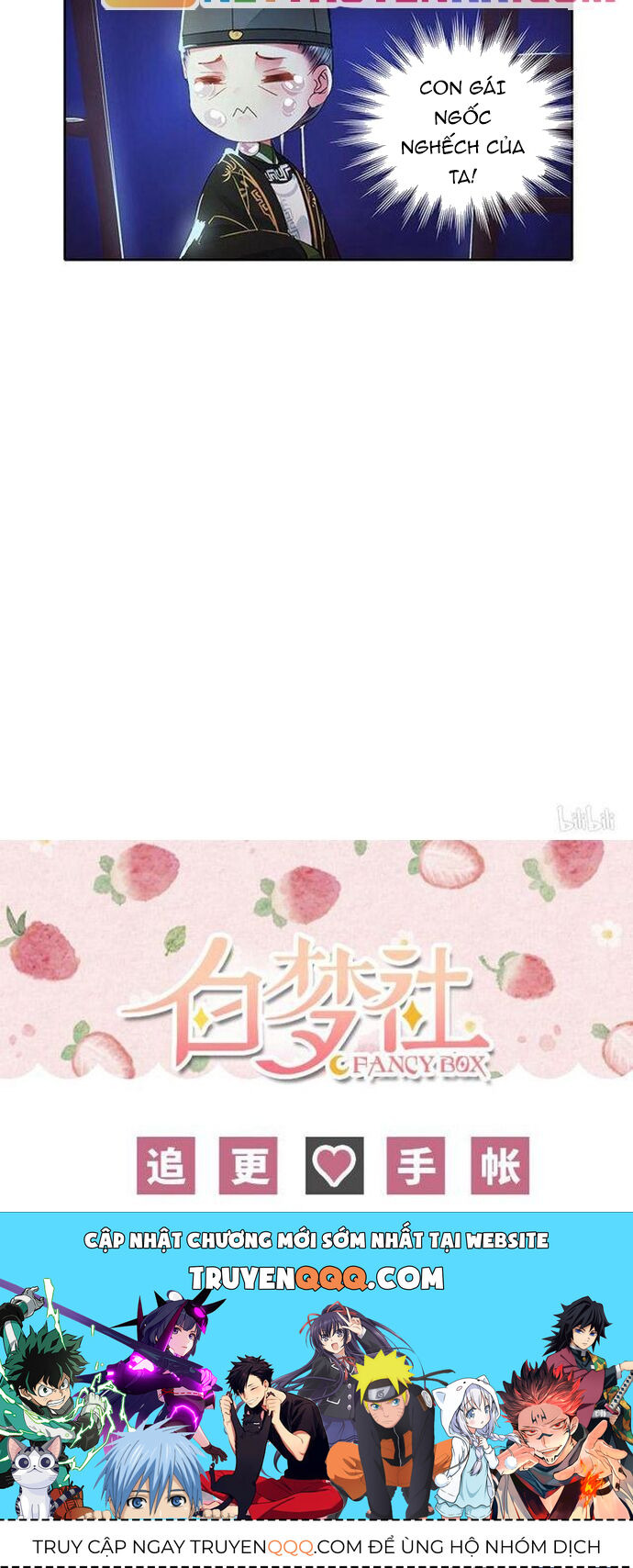 Trường Tương Tư - Chapter 95 - Page 4