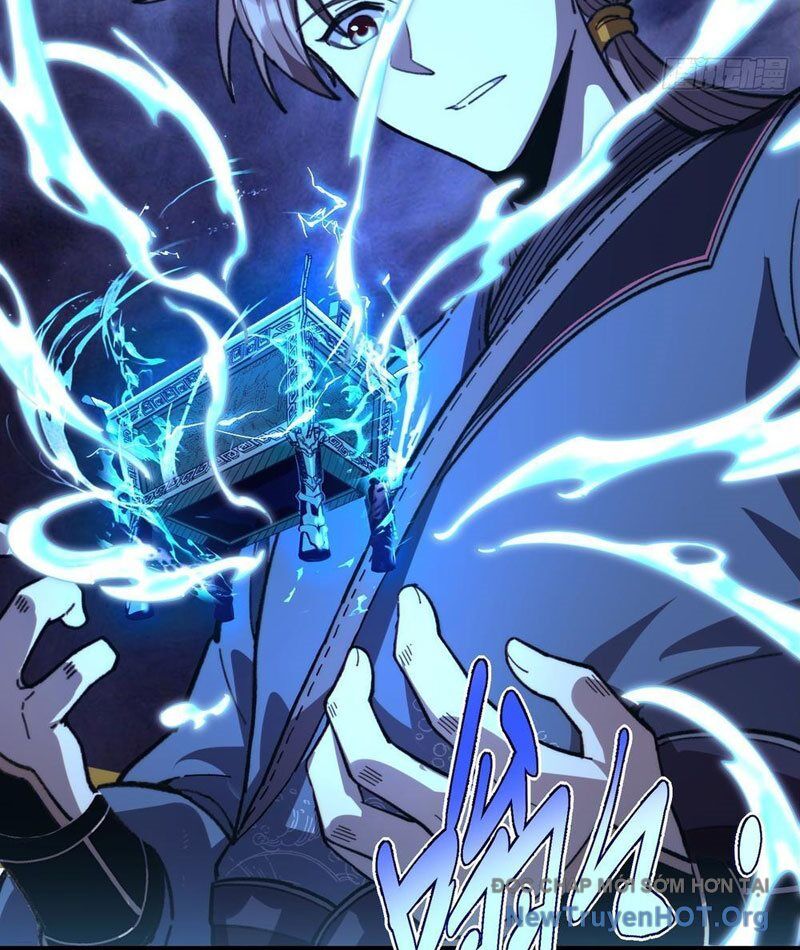 Thành Thần Bắt Đầu Từ Thủy Hầu Tử - Chapter 53 - Page 13