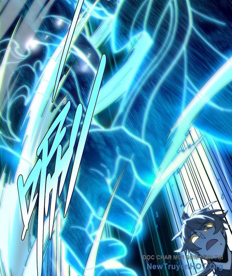 Thành Thần Bắt Đầu Từ Thủy Hầu Tử - Chapter 53 - Page 31
