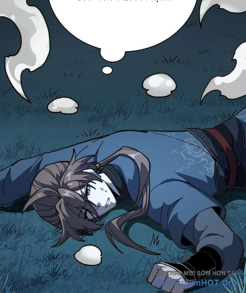 Thành Thần Bắt Đầu Từ Thủy Hầu Tử - Chapter 53 - Page 37